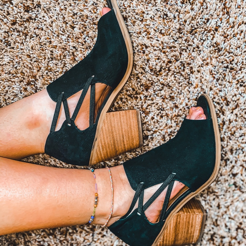 Susina Heels